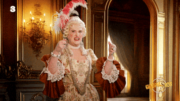 Madre Gialappa GIF by Tv8it