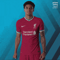 Premier League Football GIF by Prime Video