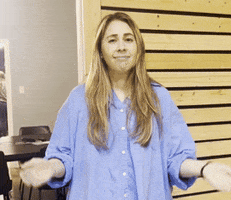 Reaction Gif What GIF by 2TON Agency