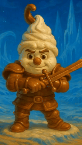Art GIF