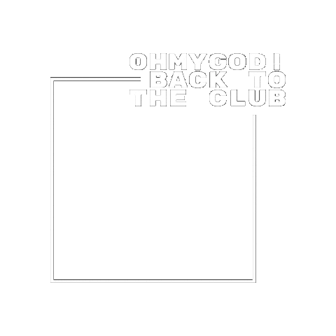 House Omg Sticker by OHMYGOD!