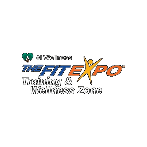 Aiw Sticker by AIWellness