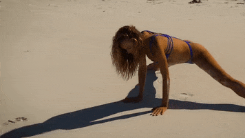 behind the scenes GIF by Sports Illustrated Swimsuit