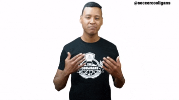 I Got You Help GIF by The Cooligans