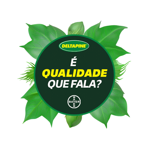 Semente Algodao Sticker by Bollgard