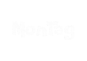 Happy Word Sticker