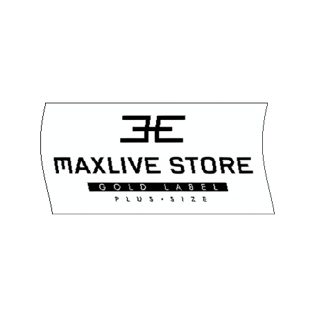 maxlive Sticker