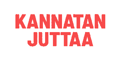 Demarit Jutta Sticker by Sosialidemokraatit SDP