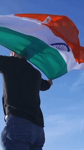 India GIF