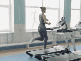 Horror GIF