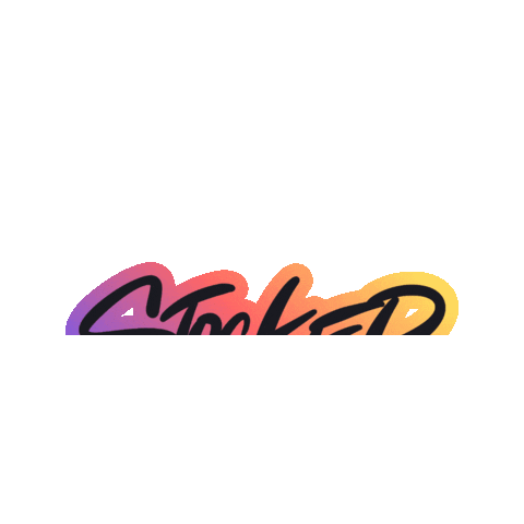 Sticker by Stockedcy