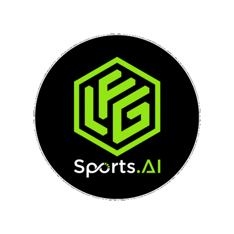 Teamlfg Sticker by LFG Sports