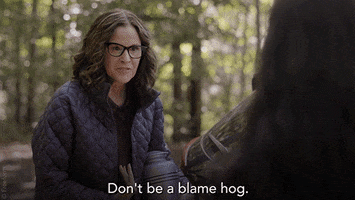 Frustrated Episode 9 GIF by Freeform's Single Drunk Female