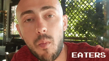 Delicious GIF