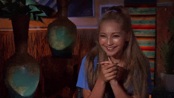 GIF by Bachelor in Paradise