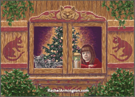 Christmas Tree GIF