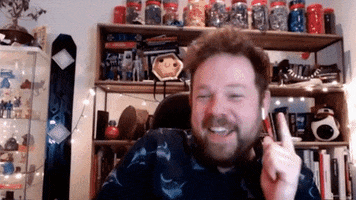 Mike Bithell Retweet GIF by Play Watch Listen Podcast