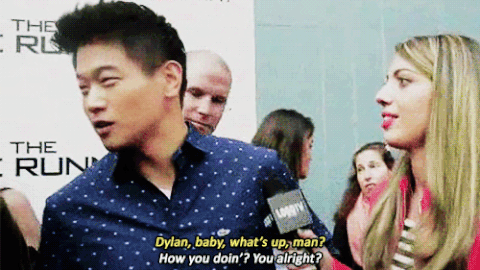ki hong lee