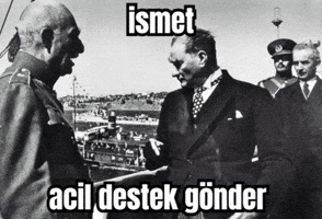 Mustafa Kemal Ataturk GIF