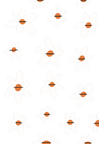 Flowers Sticker