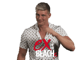 Eotbdk Sticker by Ex on the Beach Danmark