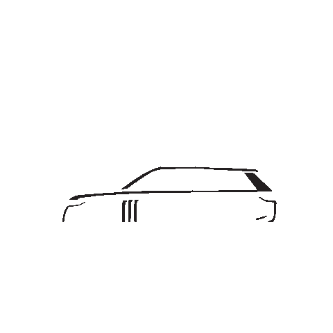 jbcarsmonza Sticker