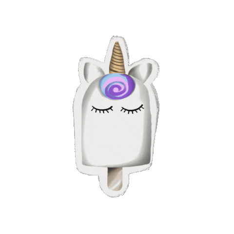 Yummy Yummy Icecream Sticker