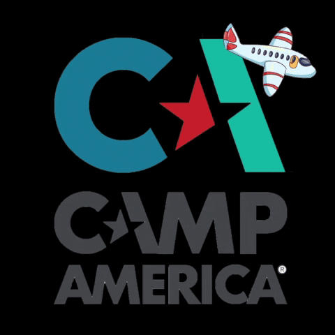 CampAmericaOfficial  GIF
