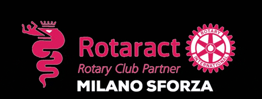 Rotaract GIF by Tecnoandroid