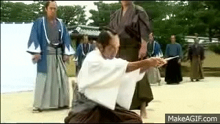 seppuku