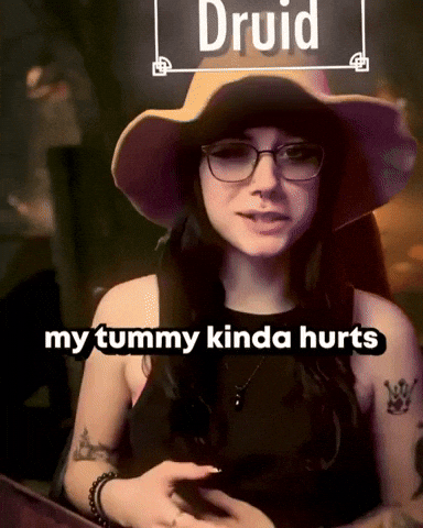 Dungeons And Dragons Dnd GIF