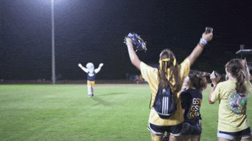 Soccer Cheer GIF by Georgia Southwestern State University