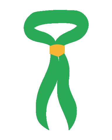 Scouts Sticker by Escoltes Catalans