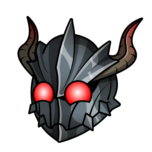 Beauty Stars Sticker by Legendary Knights