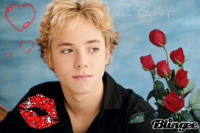 jeremy sumpter