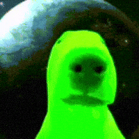 Puppy Earth GIF
