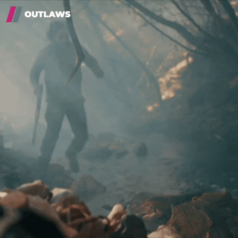 Man Looking GIF by Showmax