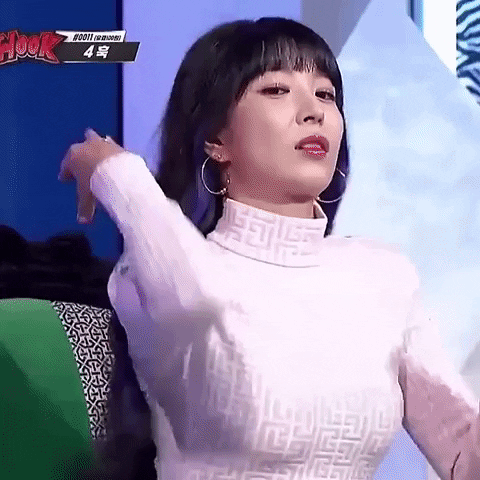 Kpop GIF