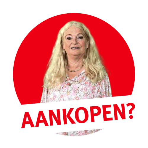 Makelaar Sticker By Gif