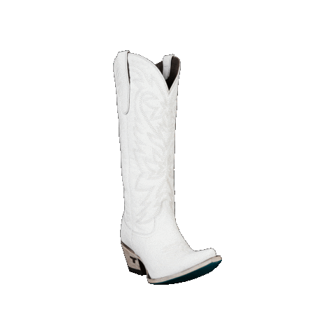 Lane Boots Sticker