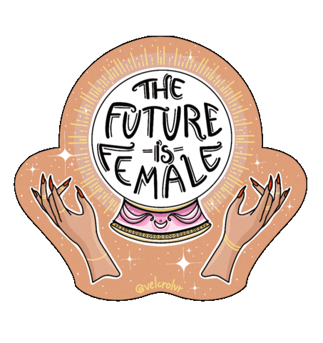 Velcro Livre Sticker