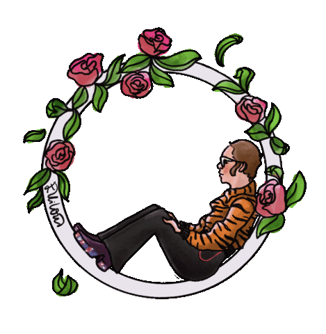 Animated Sticker