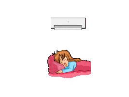 Haiercondizionatori Sticker