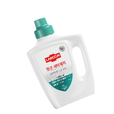 랩신 Sticker by aklover