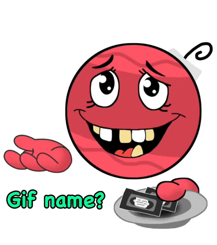 Gif Name GIF