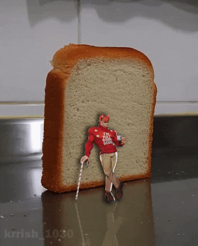 Daredevil GIF