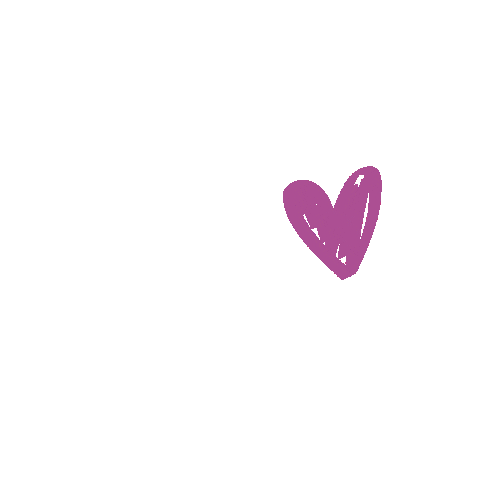 Heart Sticker