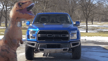 ford truck GIF by Autoblog