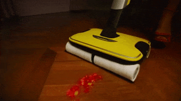 Cleaning Wipe GIF by Kärcher