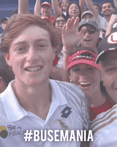 Atp Tour Tennis GIF